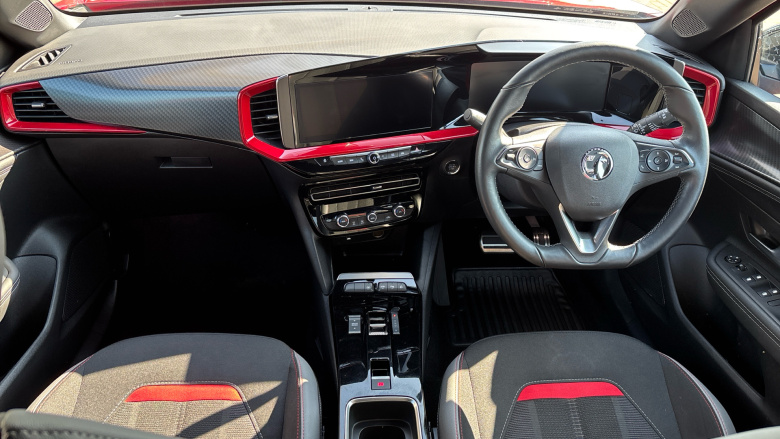 Vauxhall Mokka 100kW GS Line 50kWh 5dr Auto Electric Hatchback